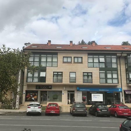 Apartamento Good Way О Педрусо Екстериор снимка