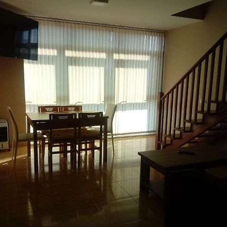 Apartamento Good Way О Педрусо Екстериор снимка