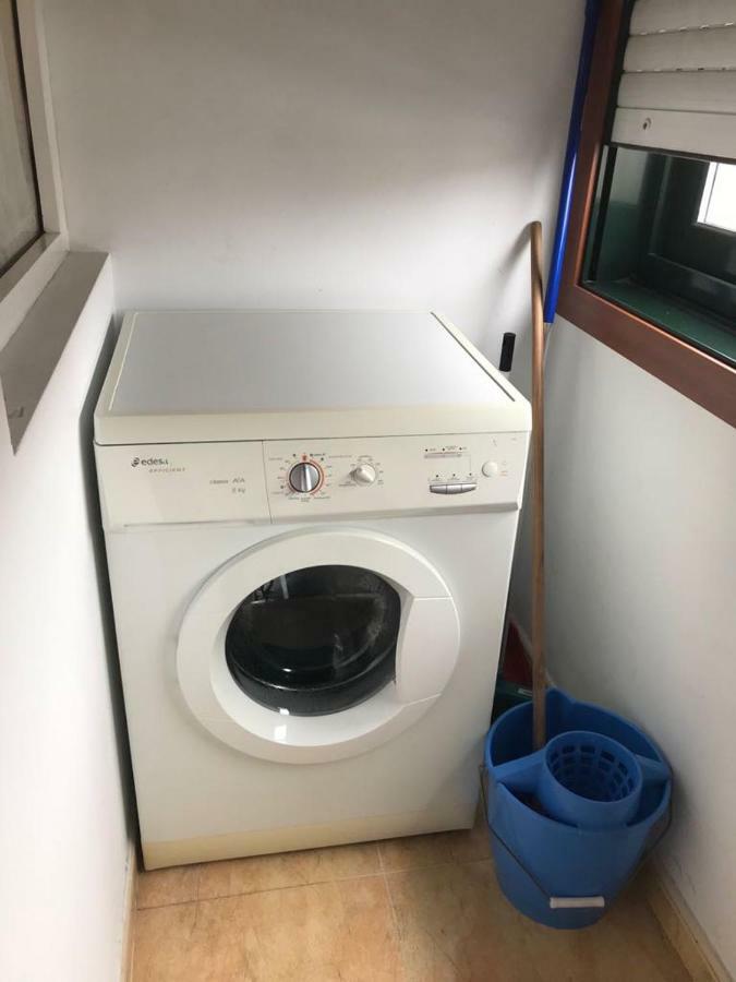 Apartamento Good Way О Педрусо Екстериор снимка