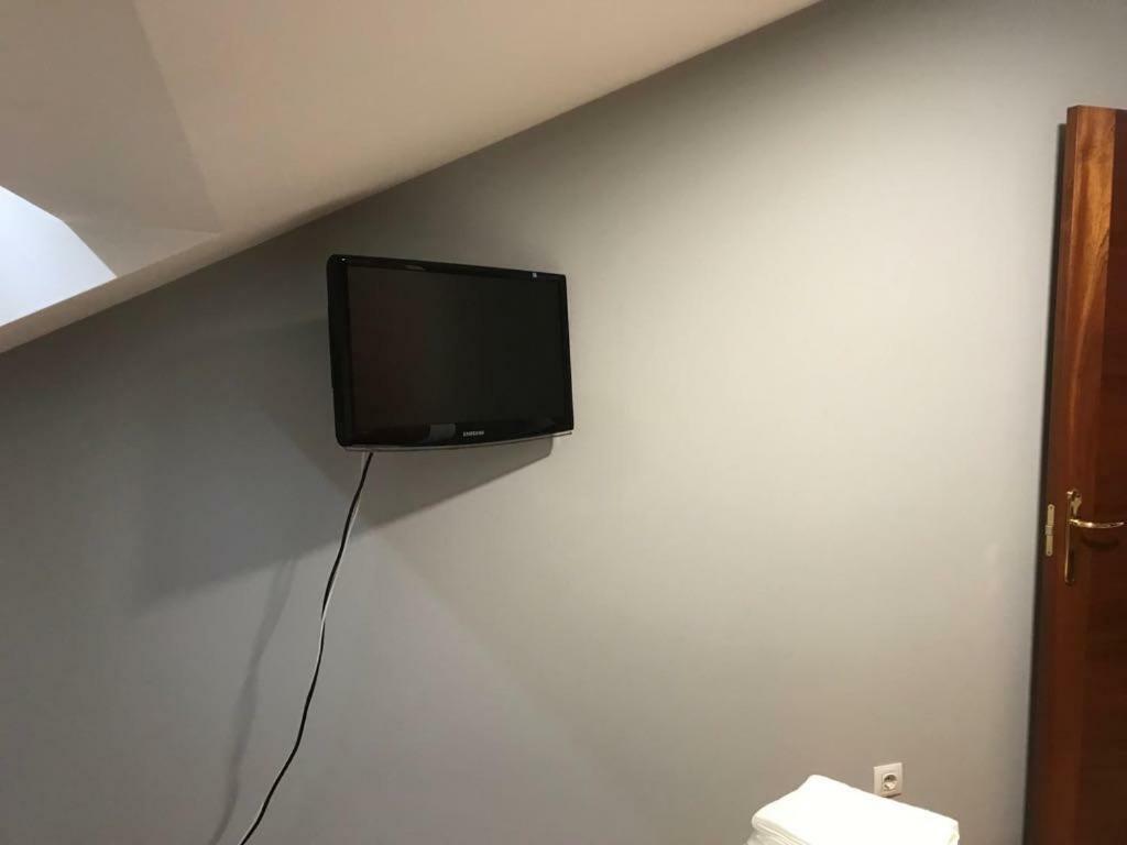 Apartamento Good Way О Педрусо Екстериор снимка