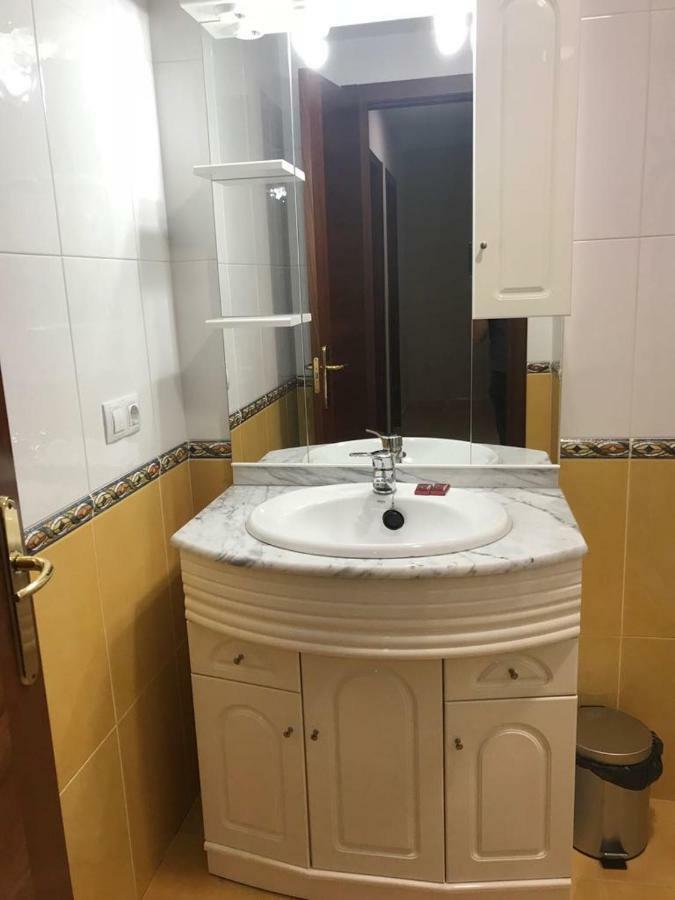 Apartamento Good Way О Педрусо Екстериор снимка