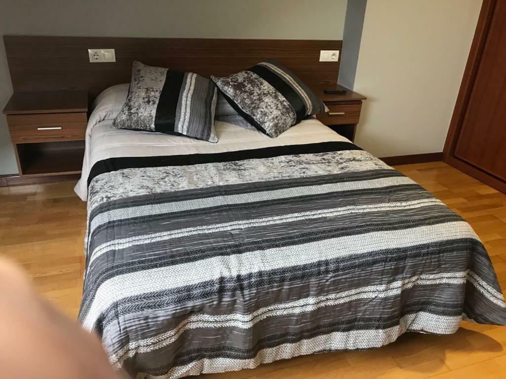 Apartamento Good Way О Педрусо Екстериор снимка