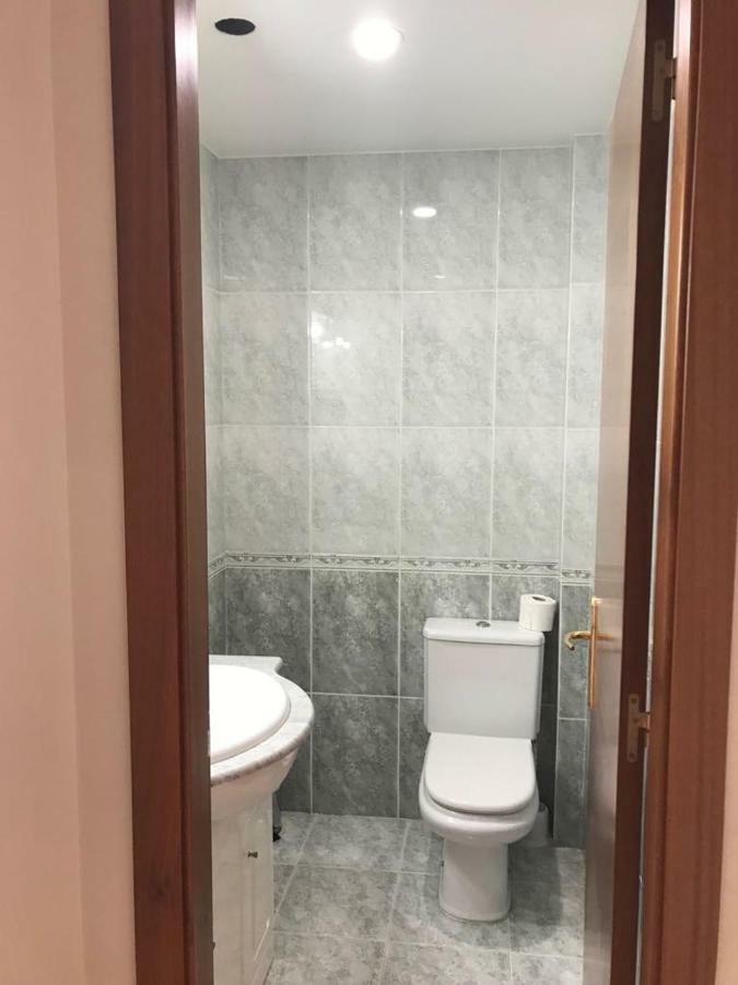 Apartamento Good Way О Педрусо Екстериор снимка