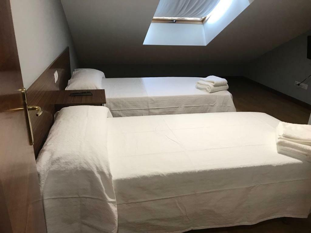 Apartamento Good Way О Педрусо Екстериор снимка