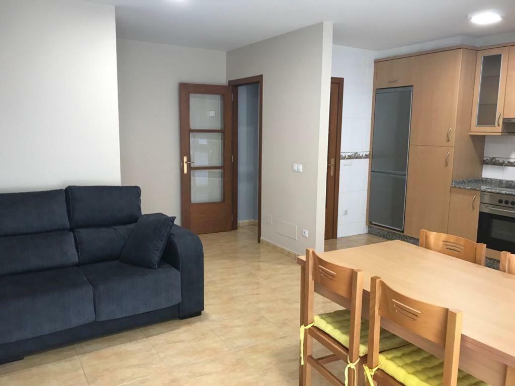 Apartamento Good Way О Педрусо Екстериор снимка