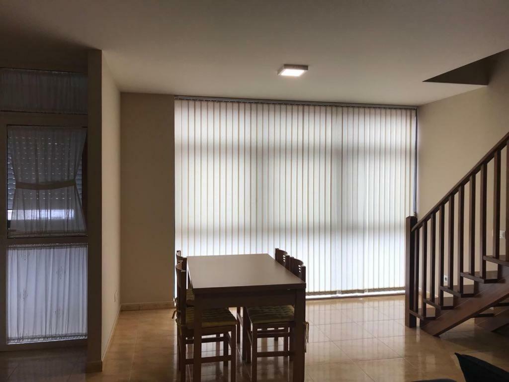 Apartamento Good Way О Педрусо Екстериор снимка