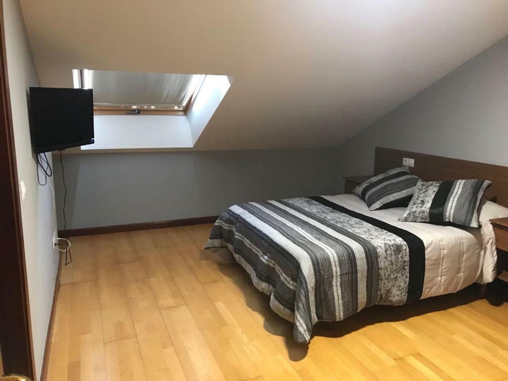 Apartamento Good Way О Педрусо Екстериор снимка