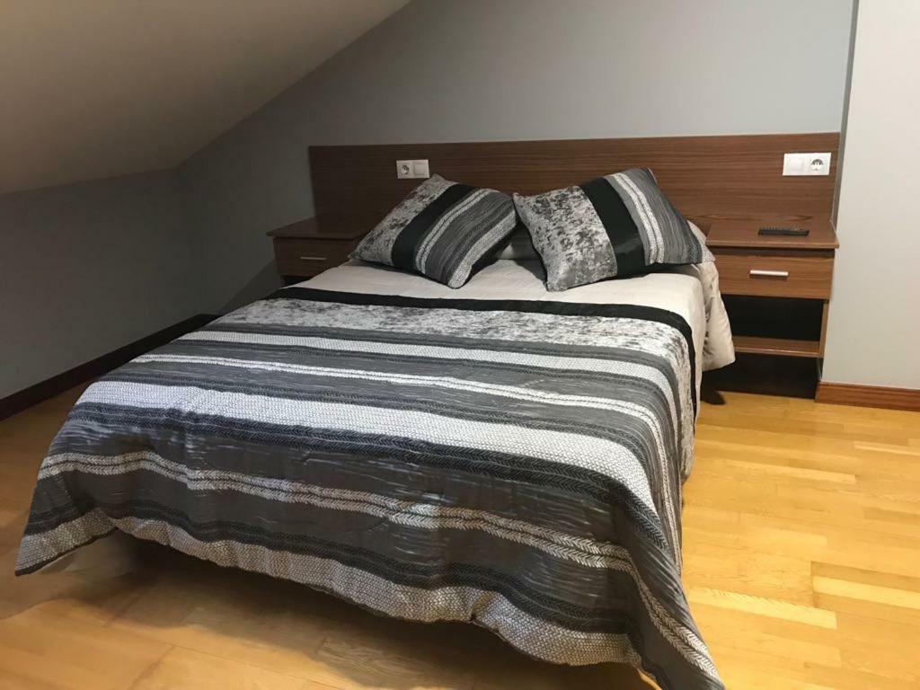 Apartamento Good Way О Педрусо Екстериор снимка