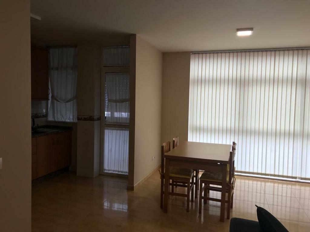 Apartamento Good Way О Педрусо Екстериор снимка