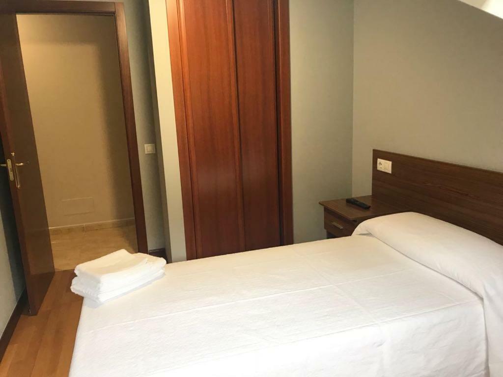 Apartamento Good Way О Педрусо Екстериор снимка