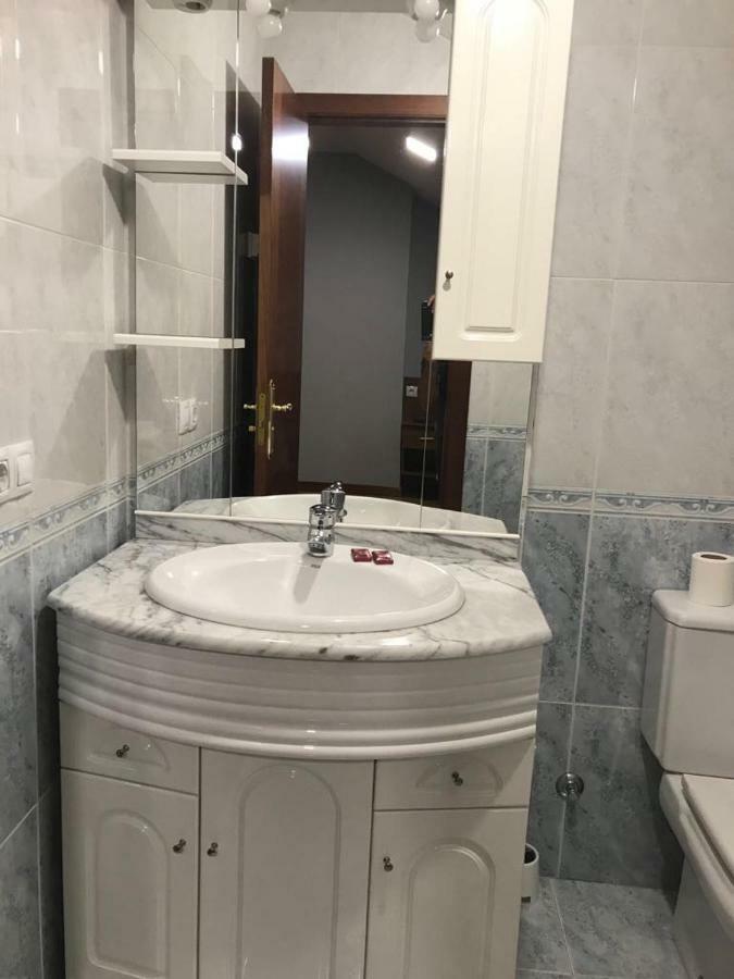 Apartamento Good Way О Педрусо Екстериор снимка