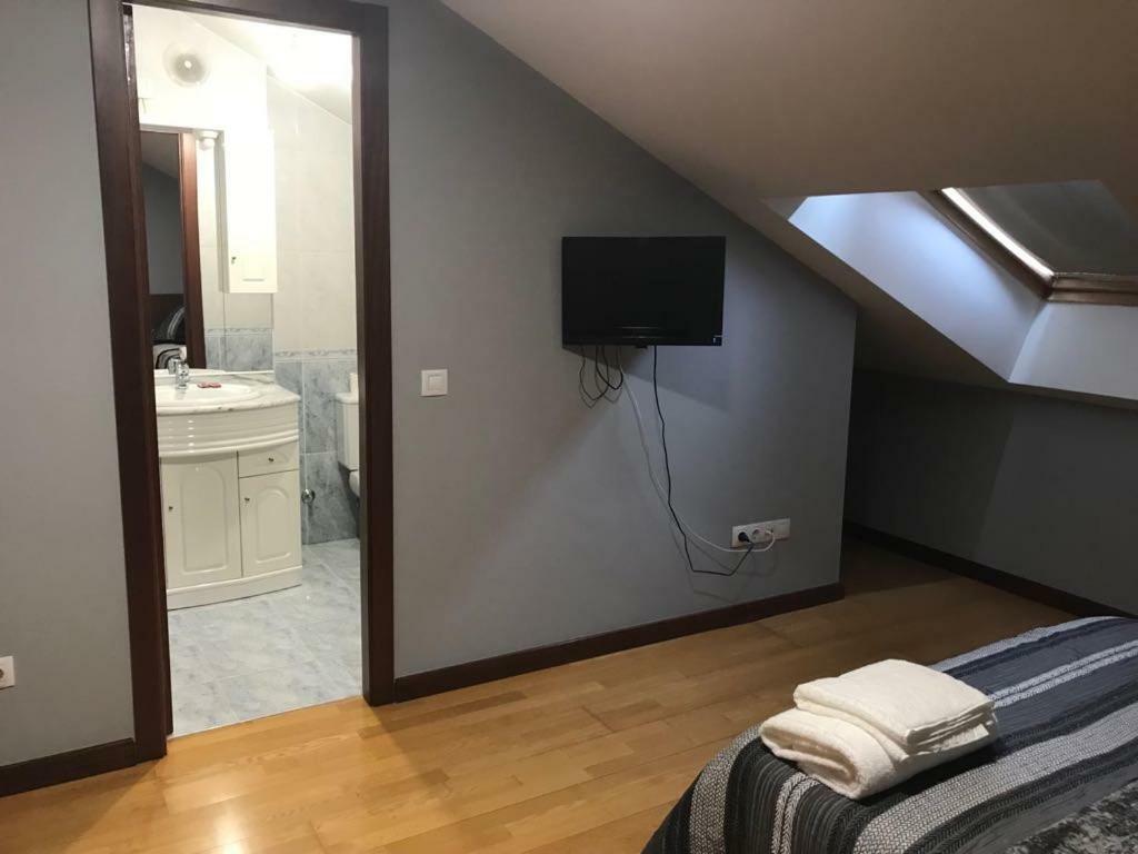 Apartamento Good Way О Педрусо Екстериор снимка