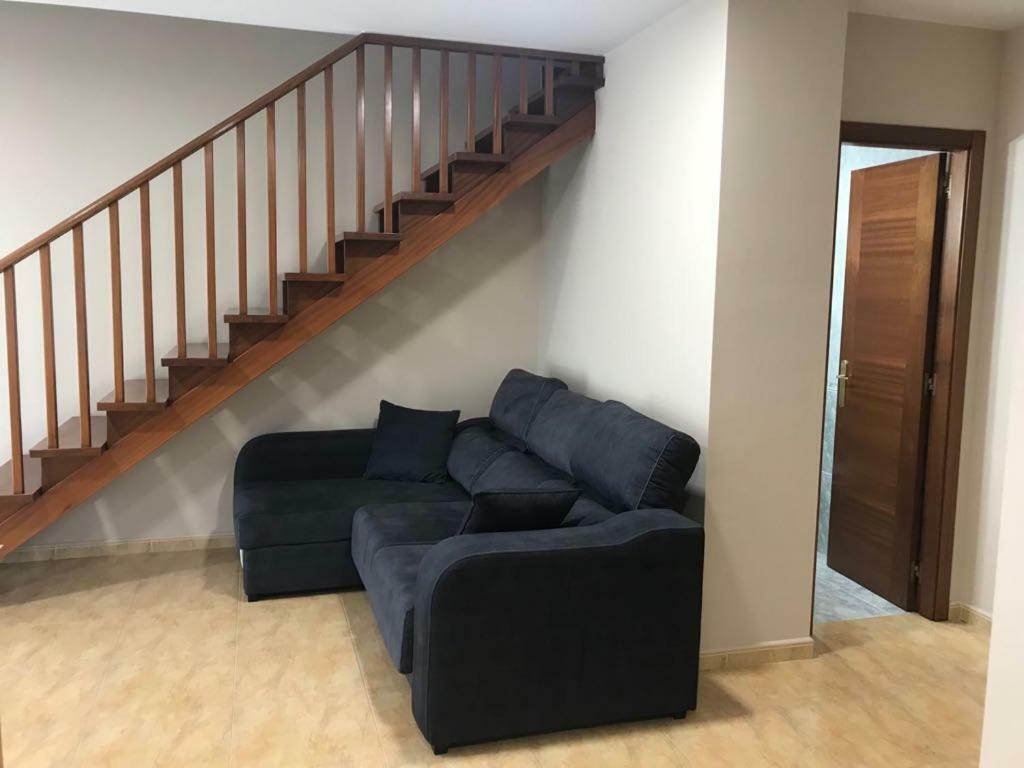 Apartamento Good Way О Педрусо Екстериор снимка