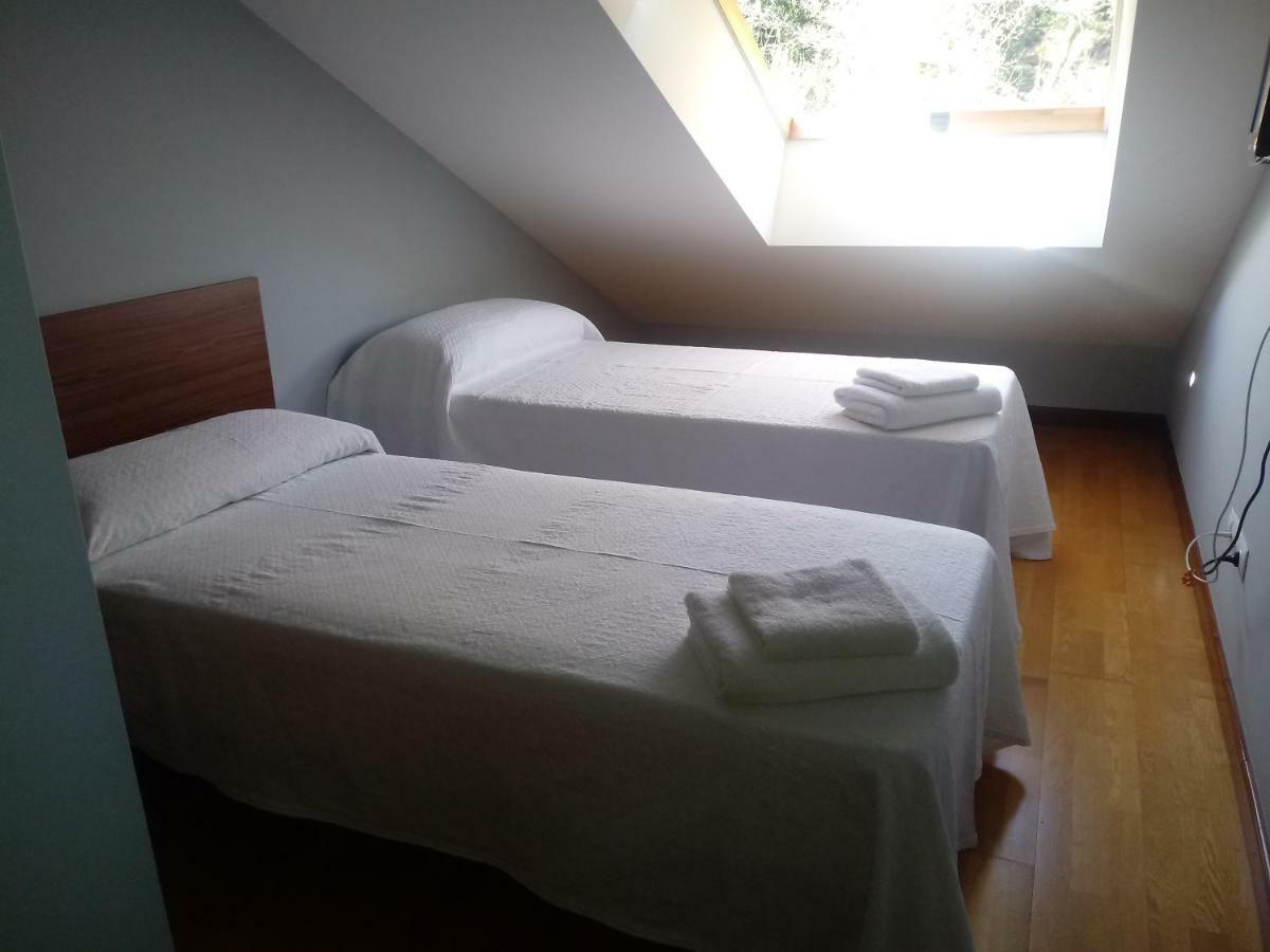 Apartamento Good Way О Педрусо Екстериор снимка
