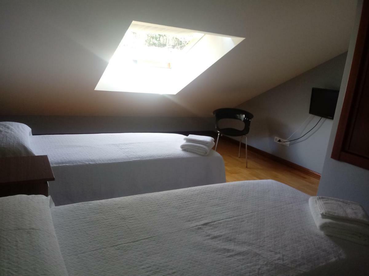Apartamento Good Way О Педрусо Екстериор снимка