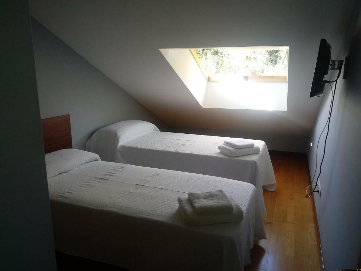 Apartamento Good Way О Педрусо Екстериор снимка