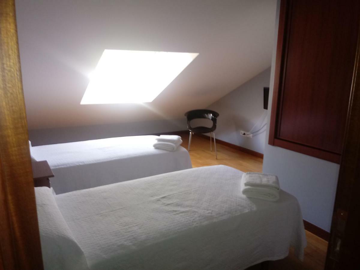 Apartamento Good Way О Педрусо Екстериор снимка